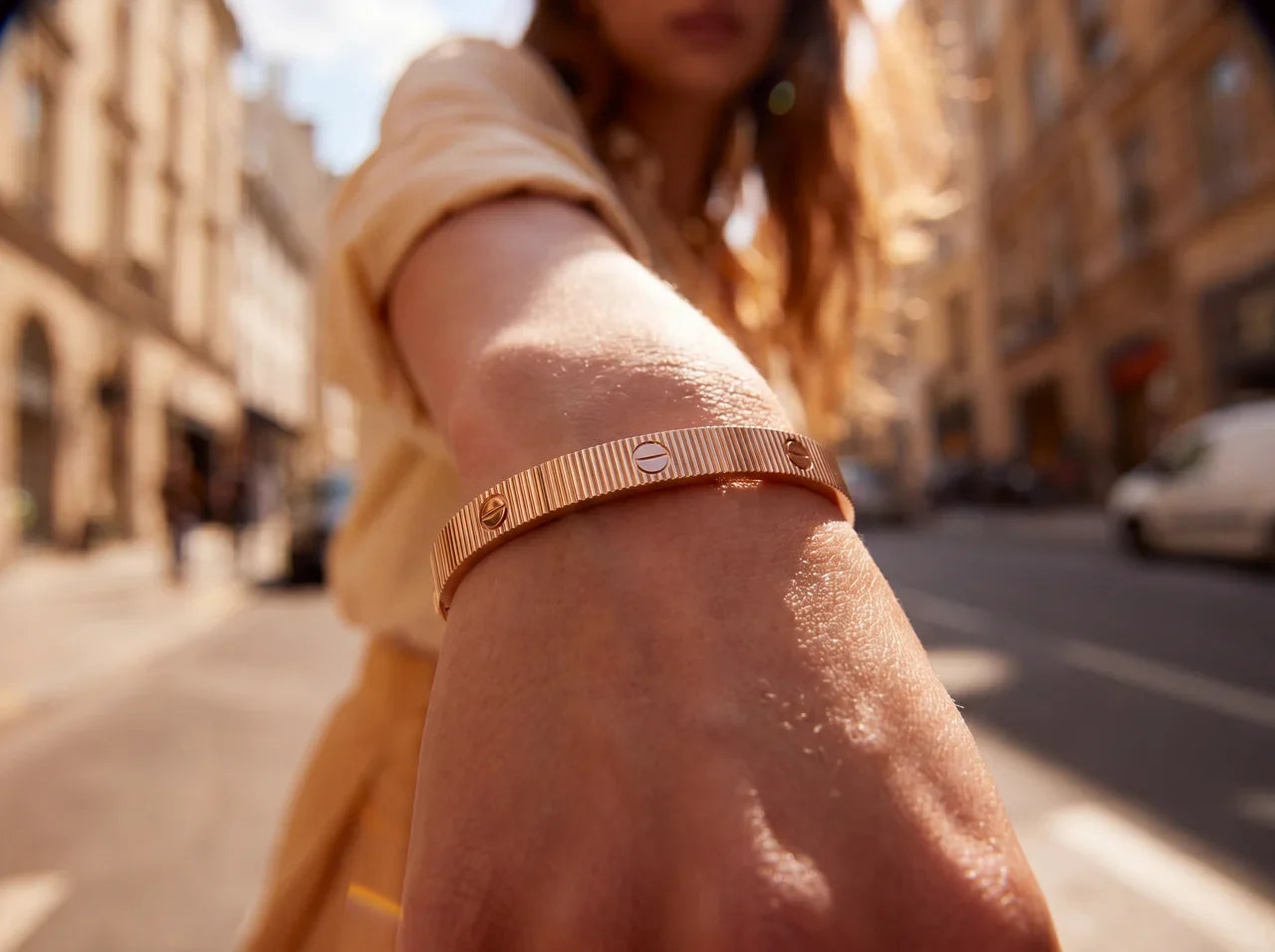 Bracelets