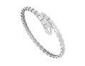 BRACELET BVLGARI SERPENTI VIPER WHITE GOLD