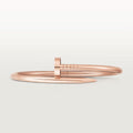 BRACELET CARTIER CLOU ROSE GOLD
