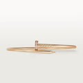 BRACELET CARTIER JUSTE UN CLOU PETIT MODÉLE DIAMANTS GOLD