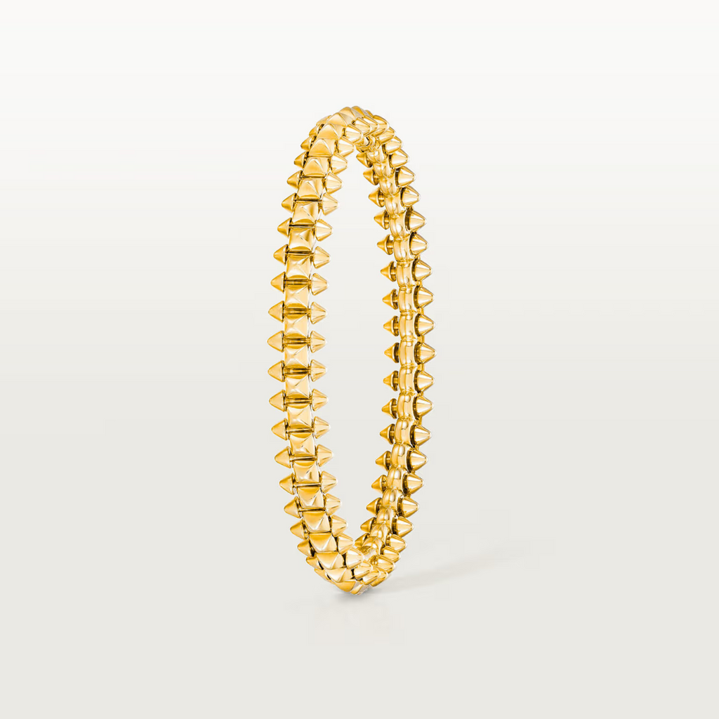 BRACELET CARTIER CLASH GOLD