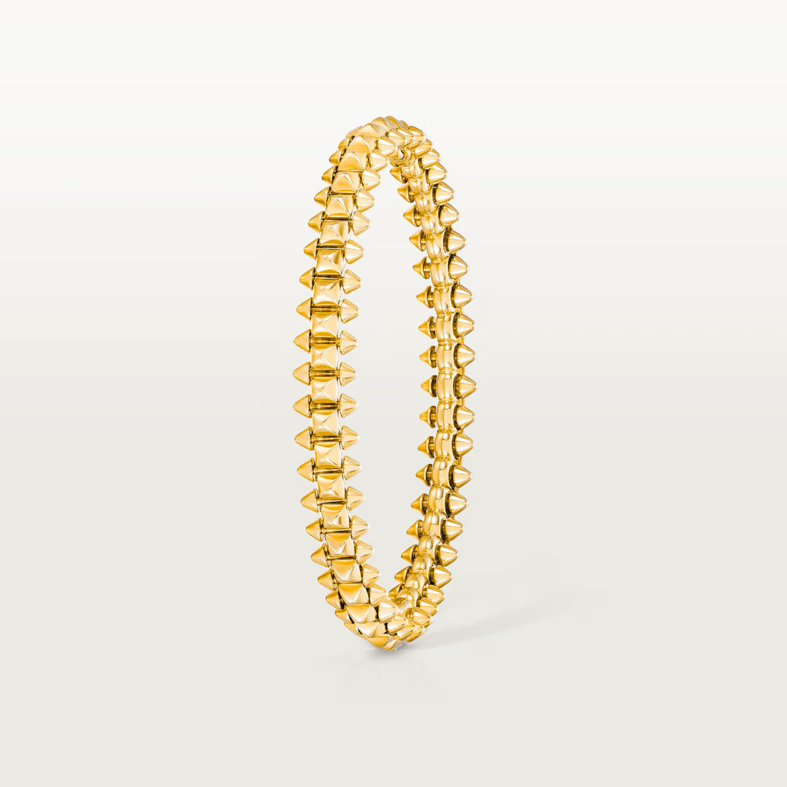 BRACELET CARTIER CLASH GOLD