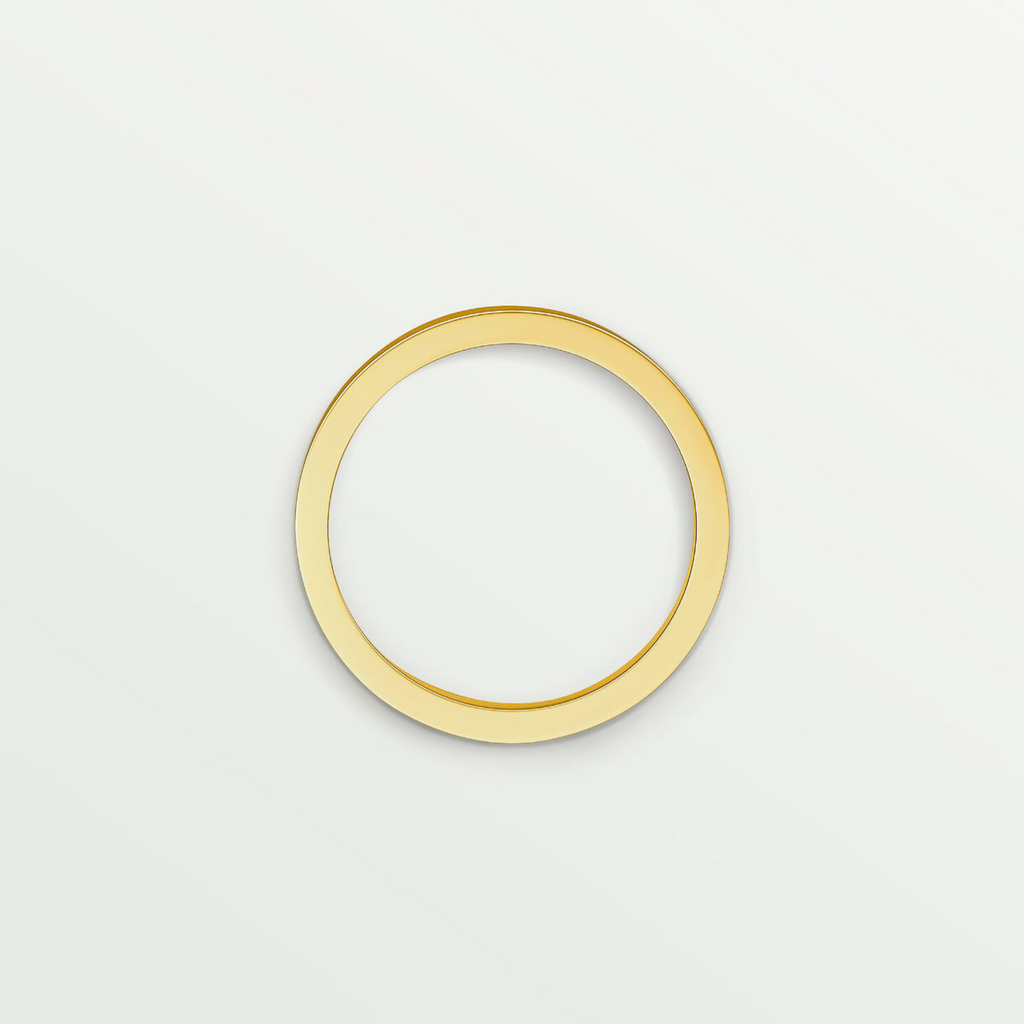 BAGUE CARTIER ALLIANCE DE CARTIER GOLD