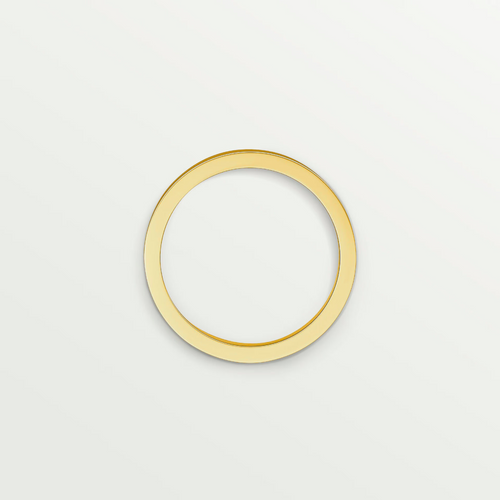 BAGUE CARTIER ALLIANCE DE CARTIER GOLD