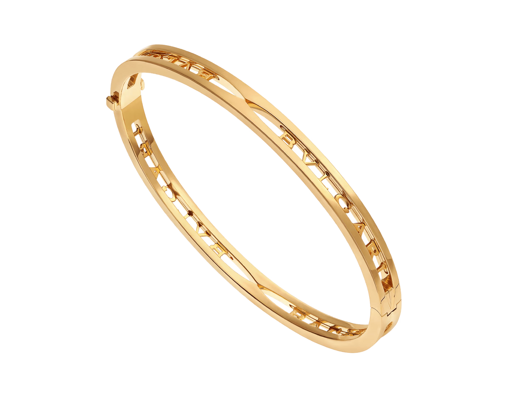 BRACELET BVLGARI B.ZERO1 GOLD