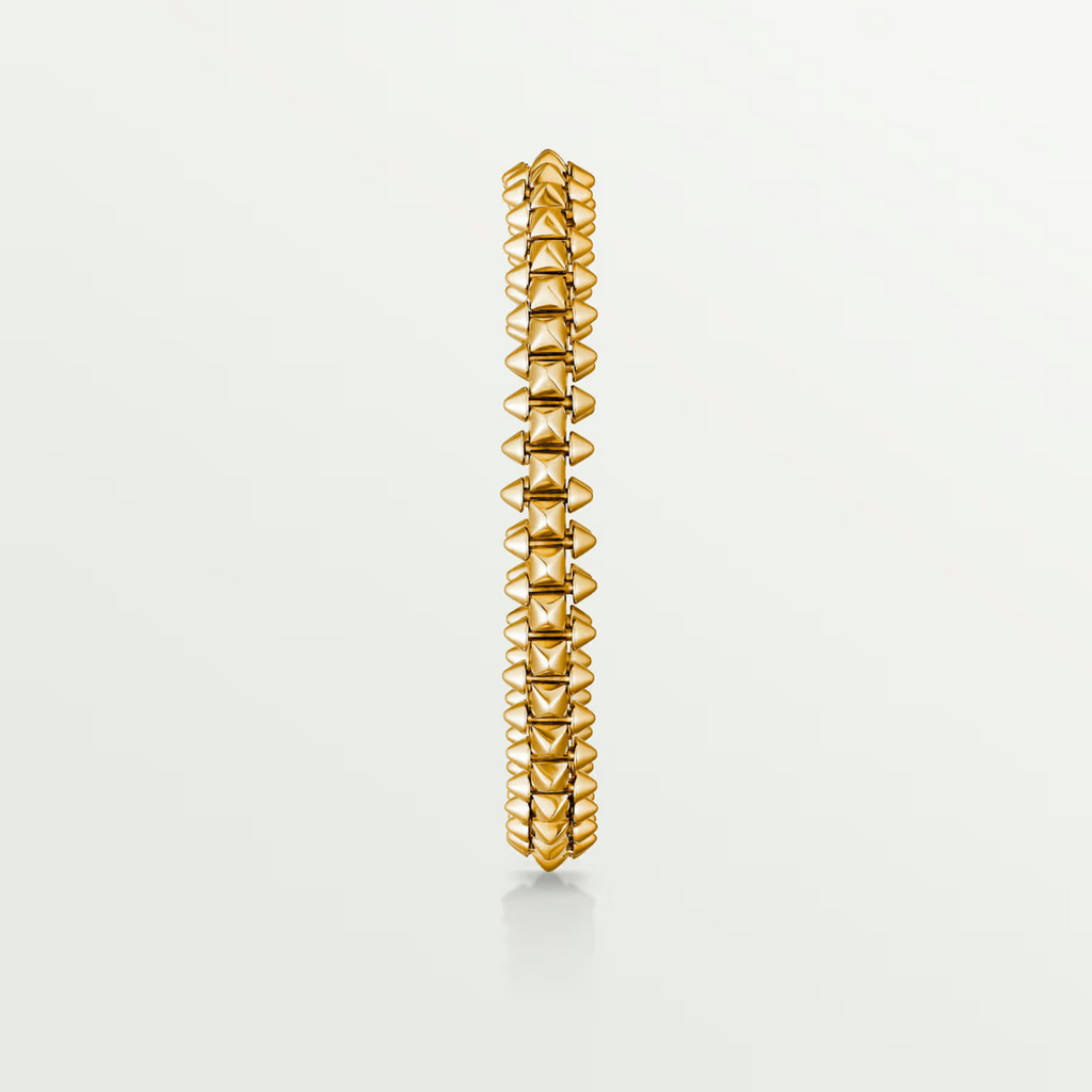 BRACELET CARTIER CLASH GOLD