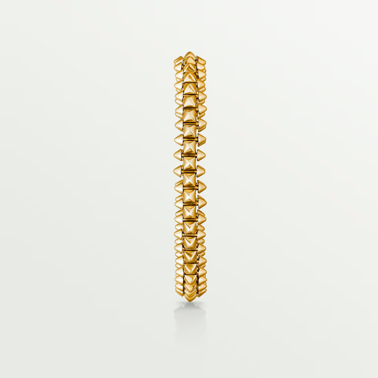 BRACELET CARTIER CLASH GOLD