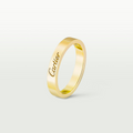 BAGUE CARTIER ALLIANCE DE CARTIER GOLD