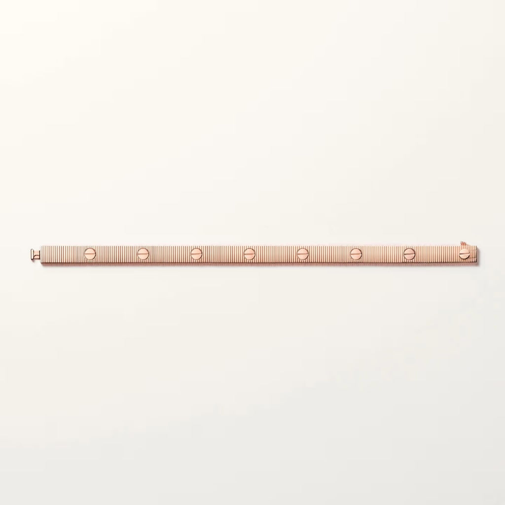 BRACELET CARTIER LOVE UNLIMITED SOUPLE ROSE GOLD