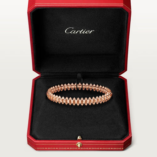 BRACELET CARTIER CLASH