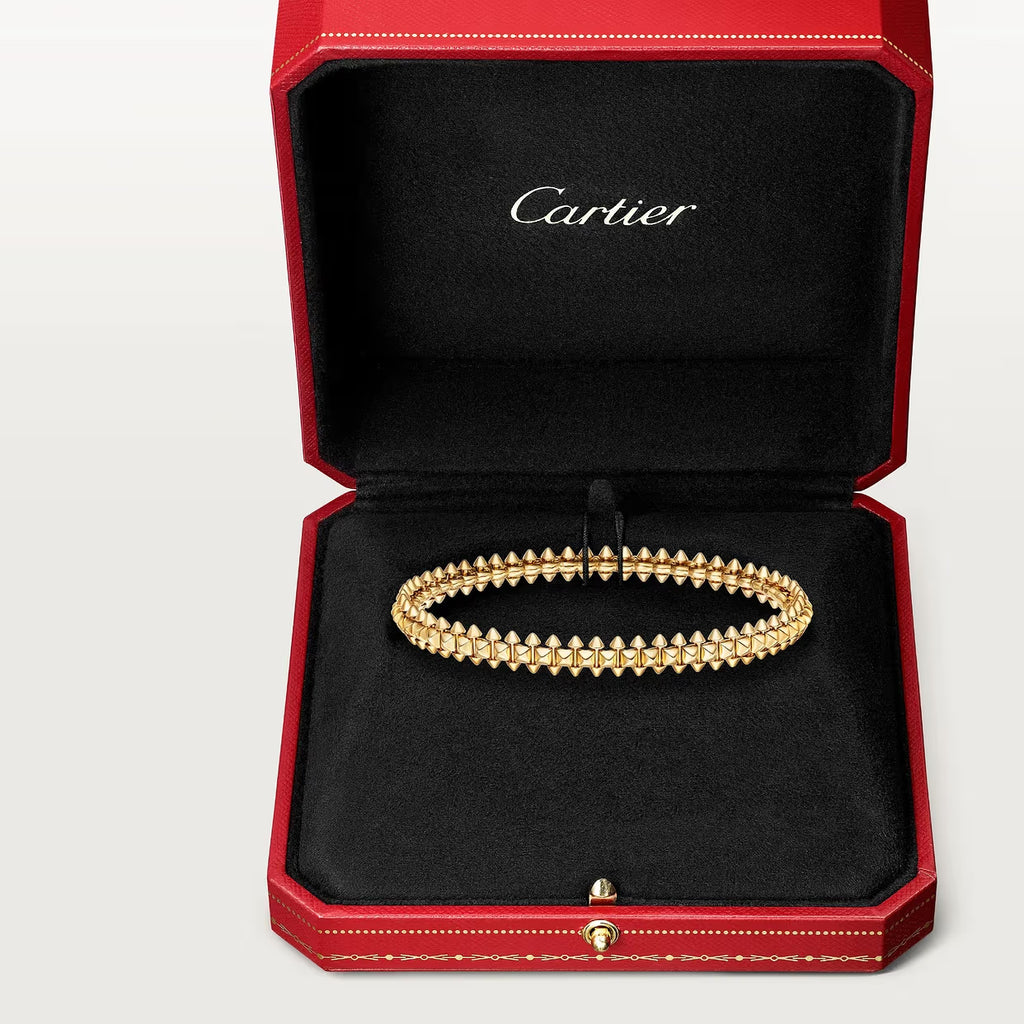 BRACELET CARTIER CLASH
