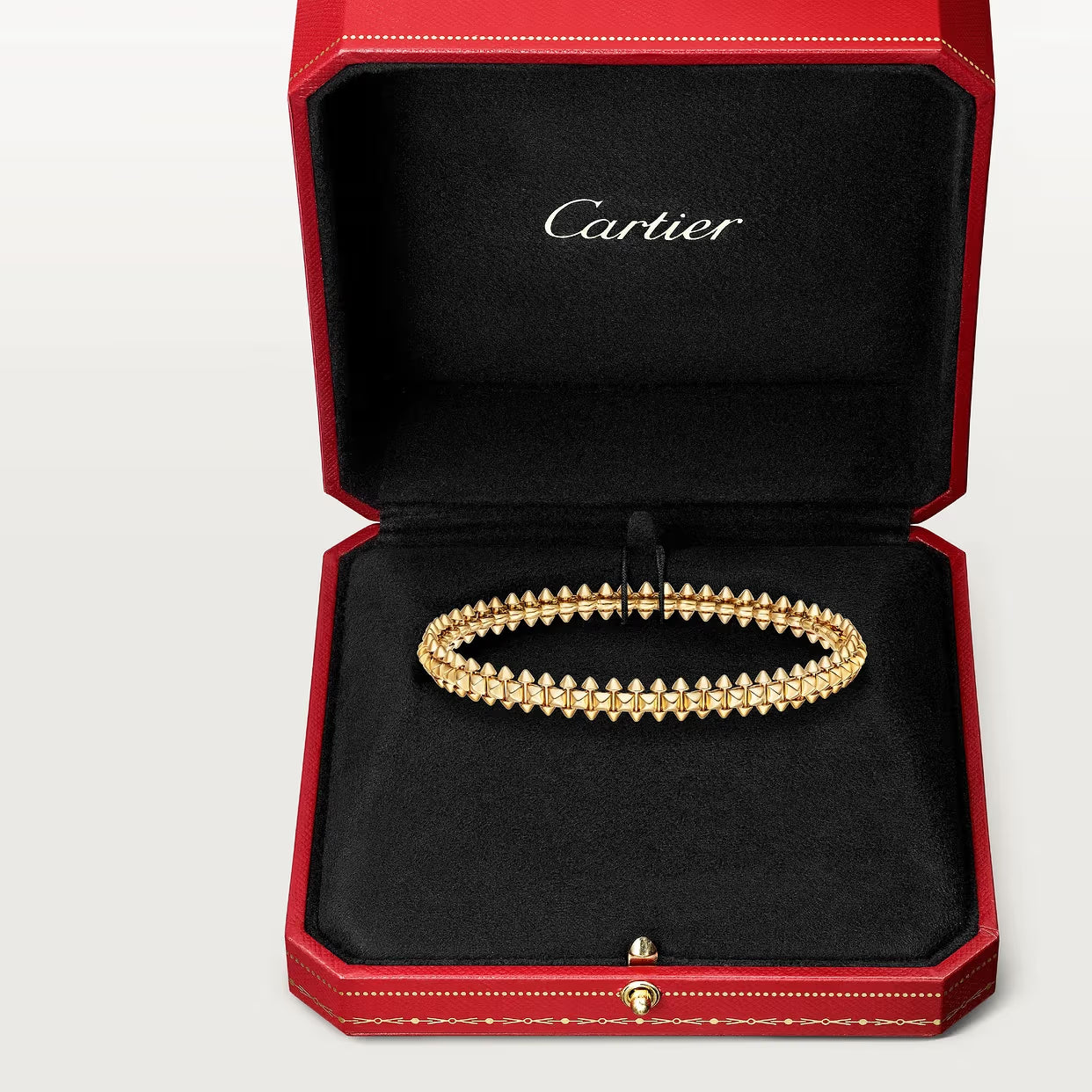 BRACELET CARTIER CLASH