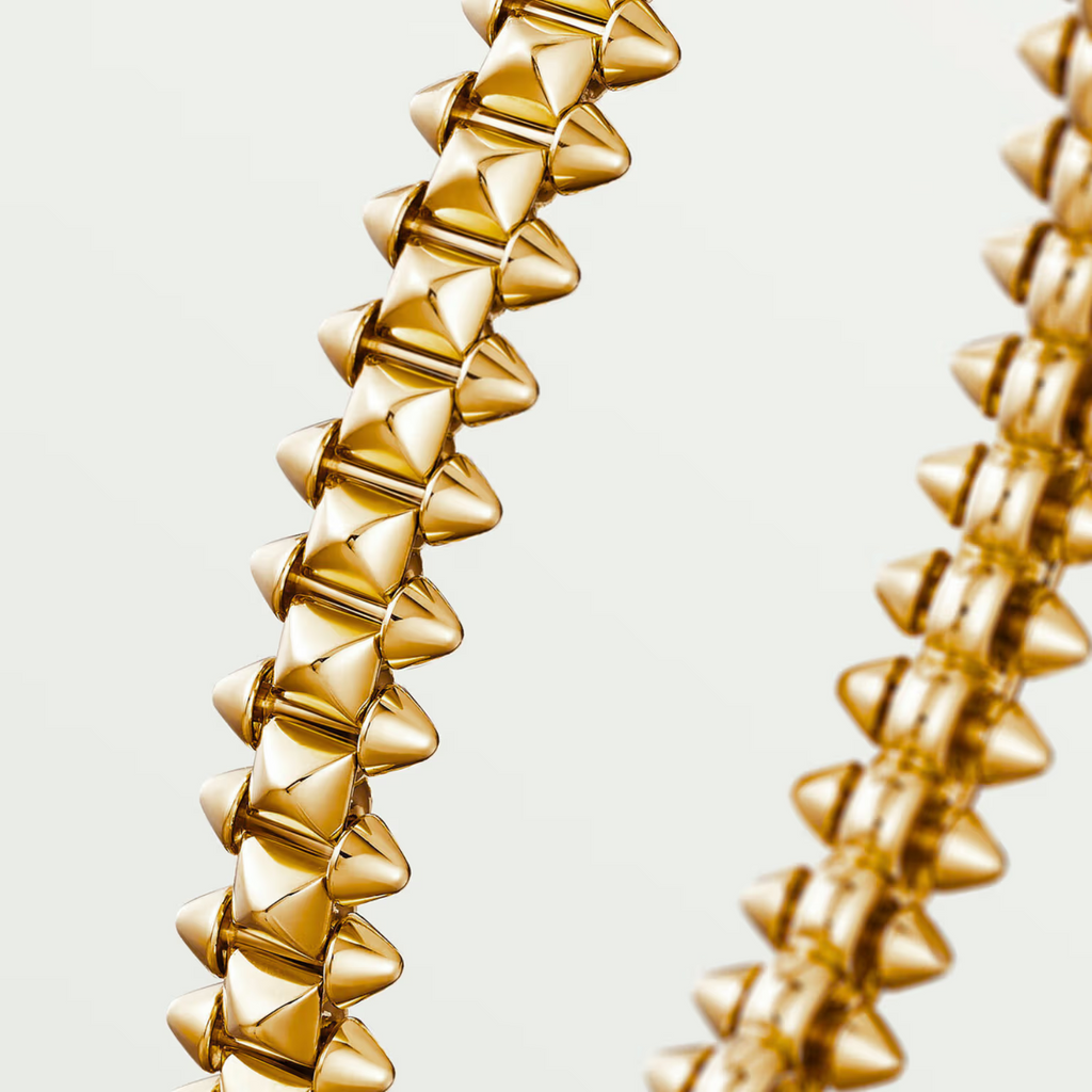 BRACELET CARTIER CLASH
