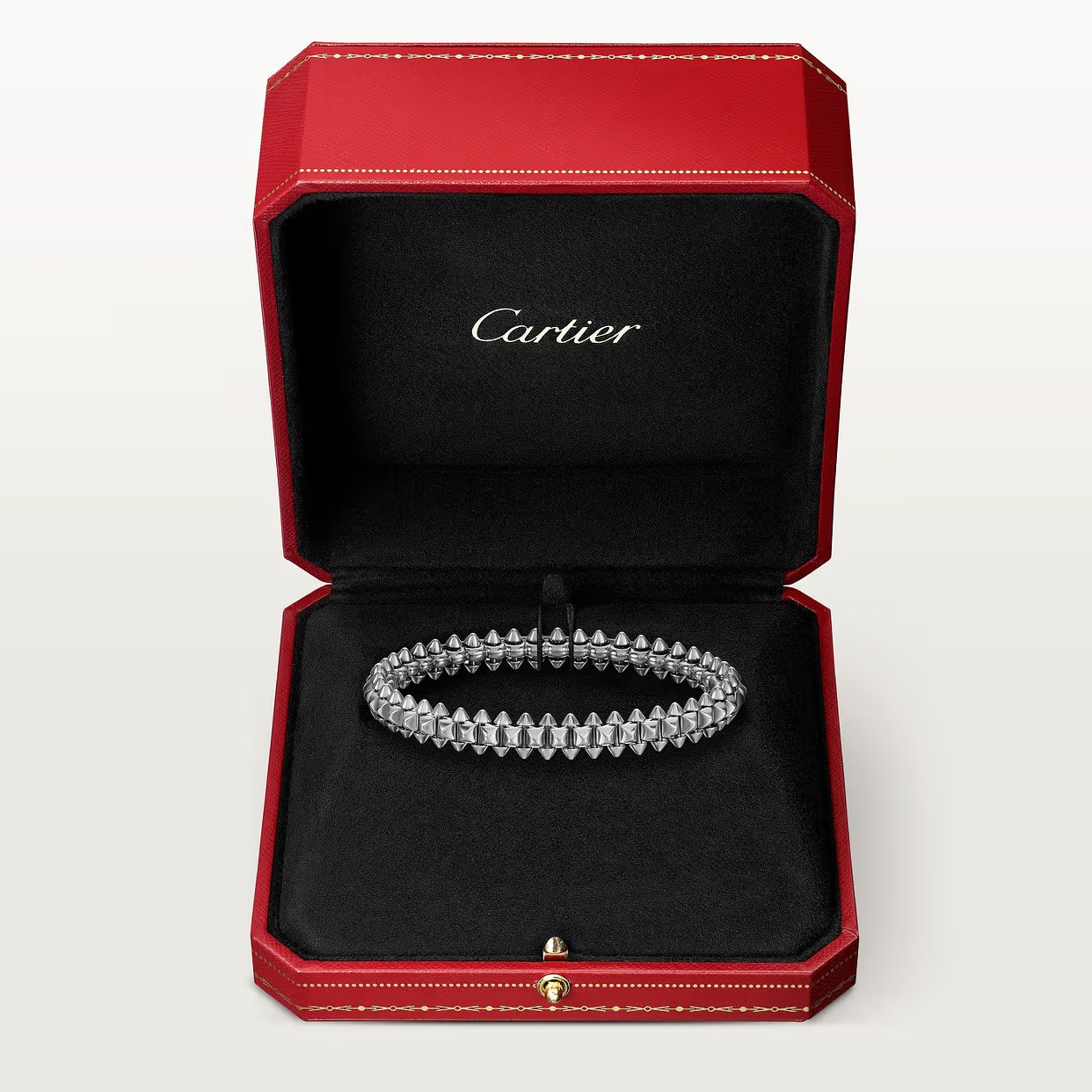 BRACELET CARTIER CLASH