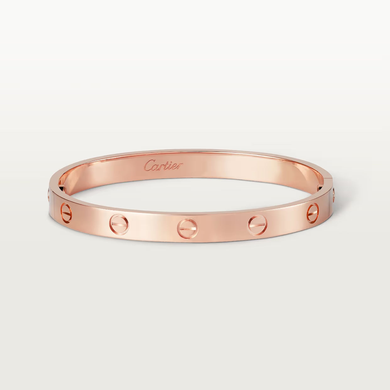 BRACELET CARTIER LOVE
