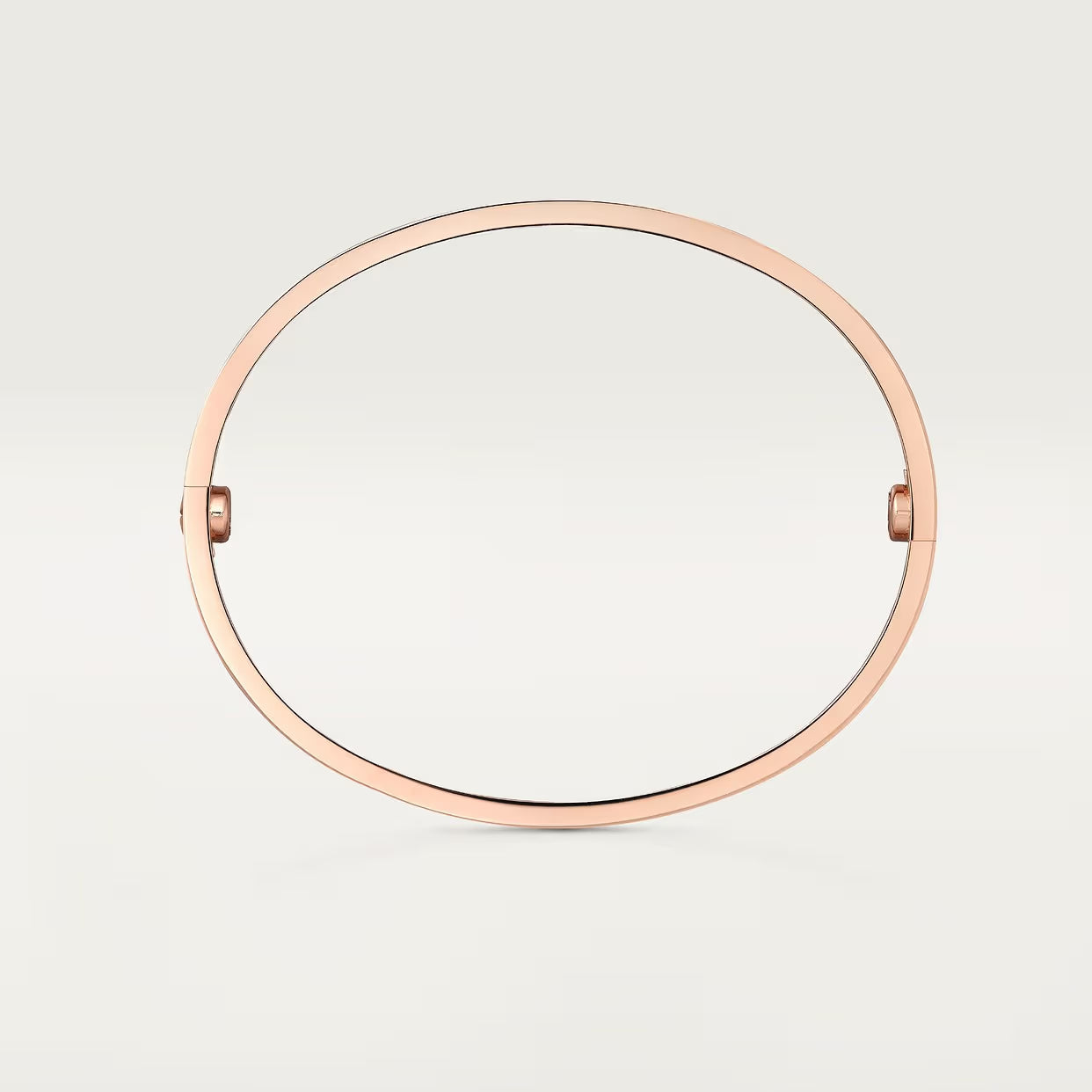 BRACELET CARTIER LOVE