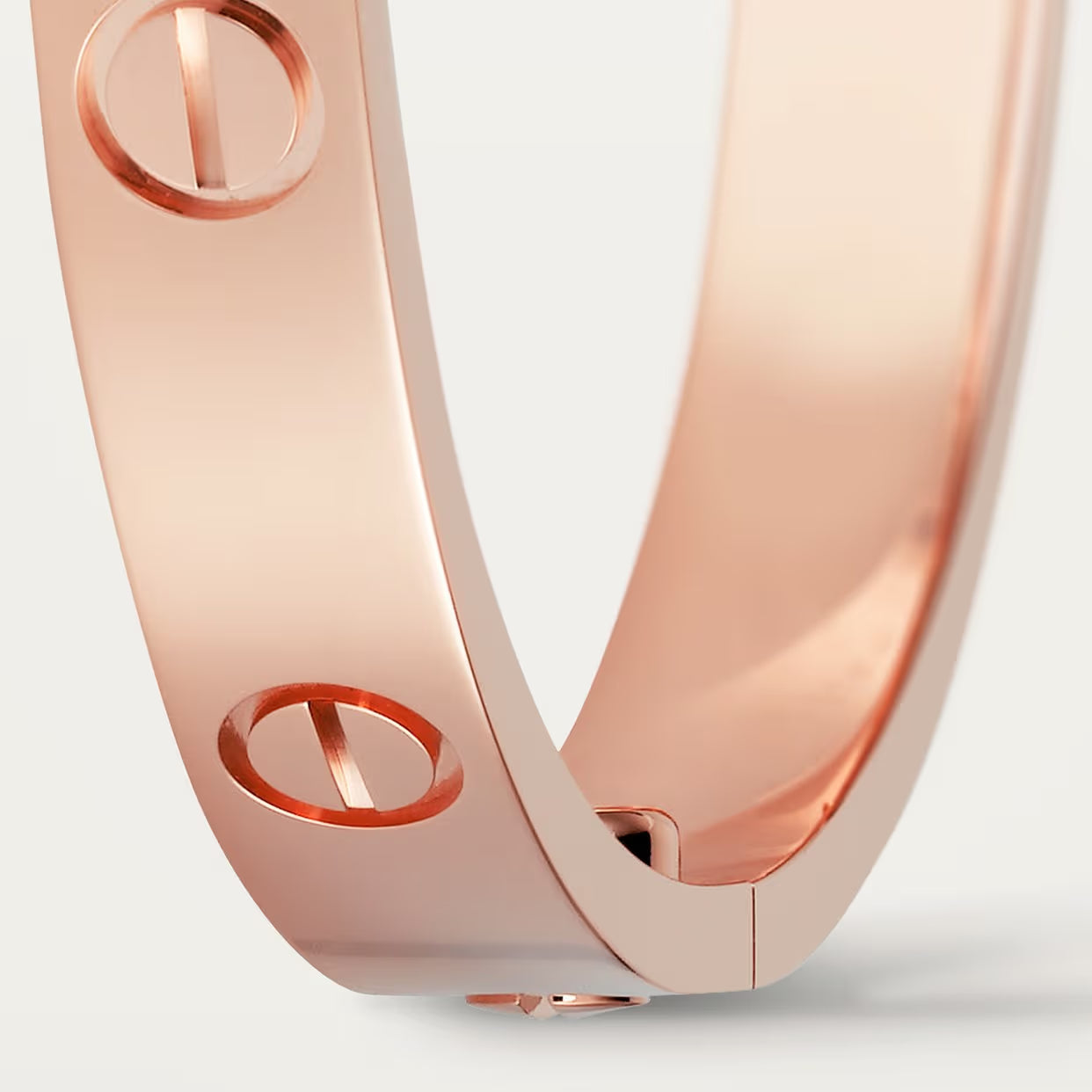 BRACELET CARTIER LOVE