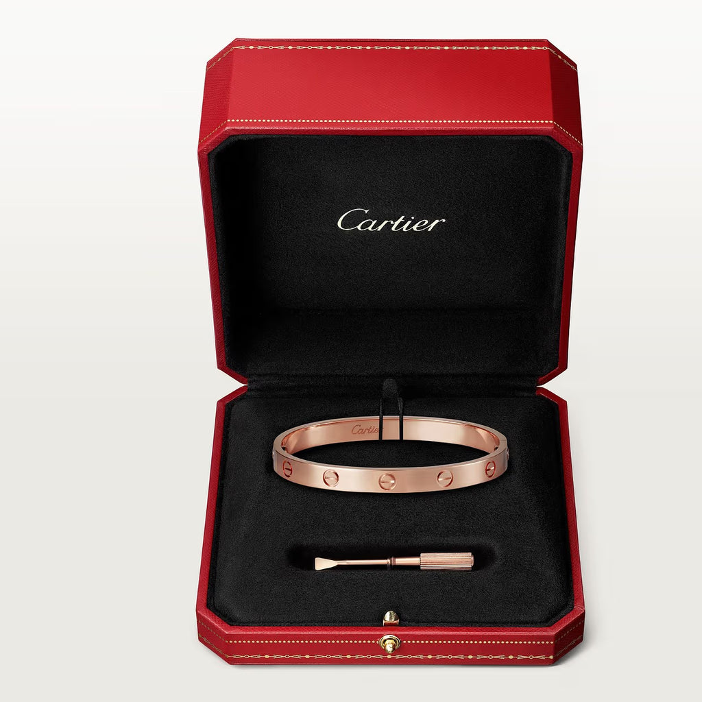 BRACELET CARTIER LOVE