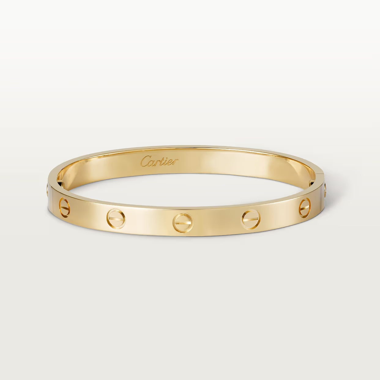 BRACELET CARTIER LOVE