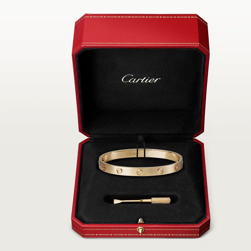BRACELET CARTIER LOVE