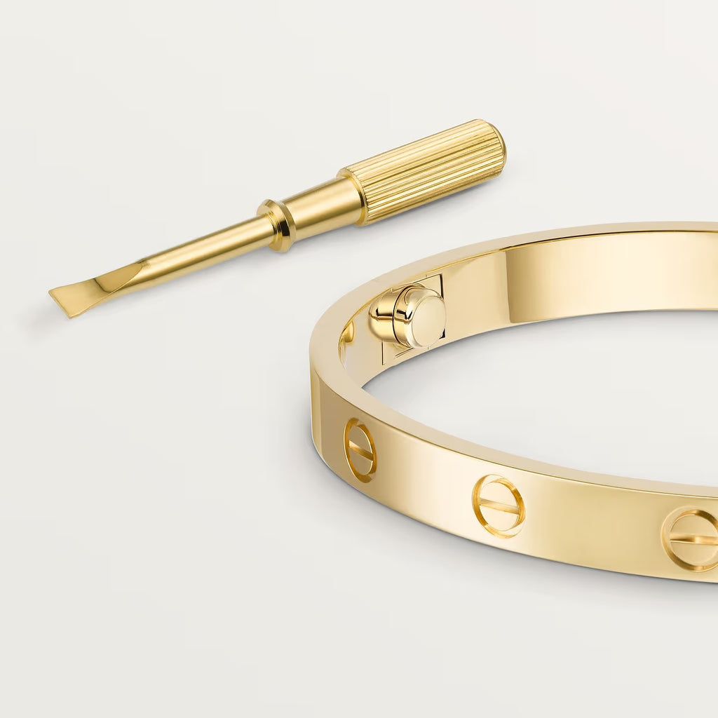 BRACELET CARTIER LOVE