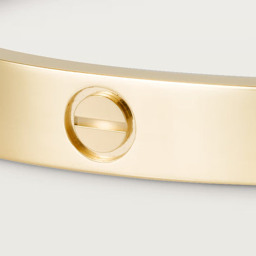 BRACELET CARTIER LOVE