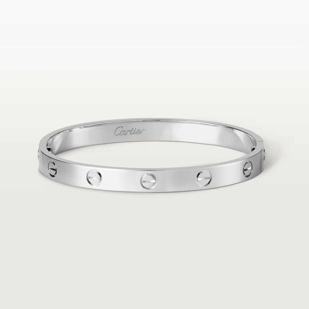 BRACELET CARTIER LOVE