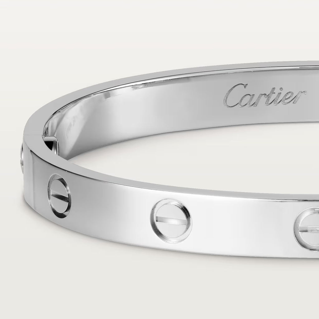 BRACELET CARTIER LOVE