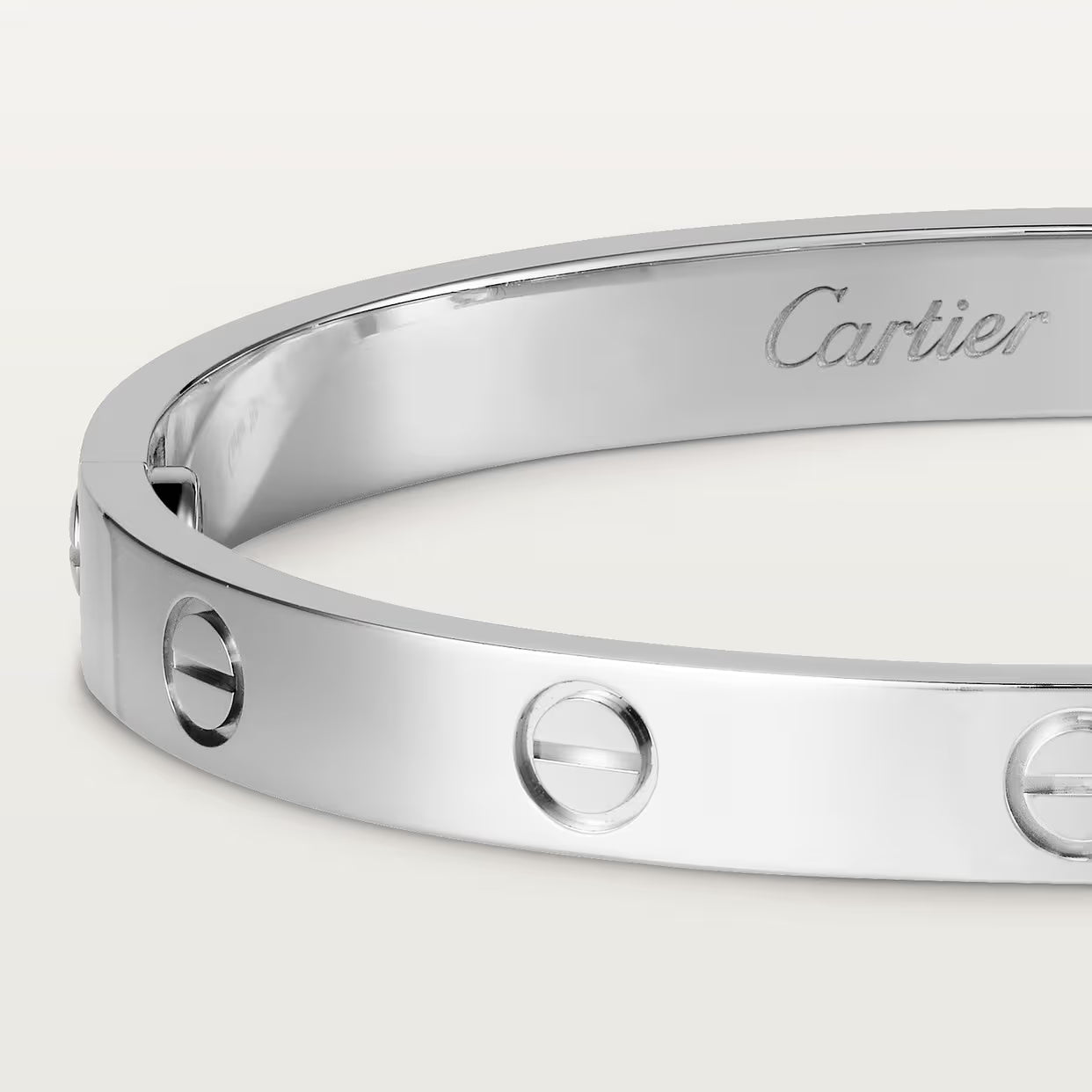 BRACELET CARTIER LOVE