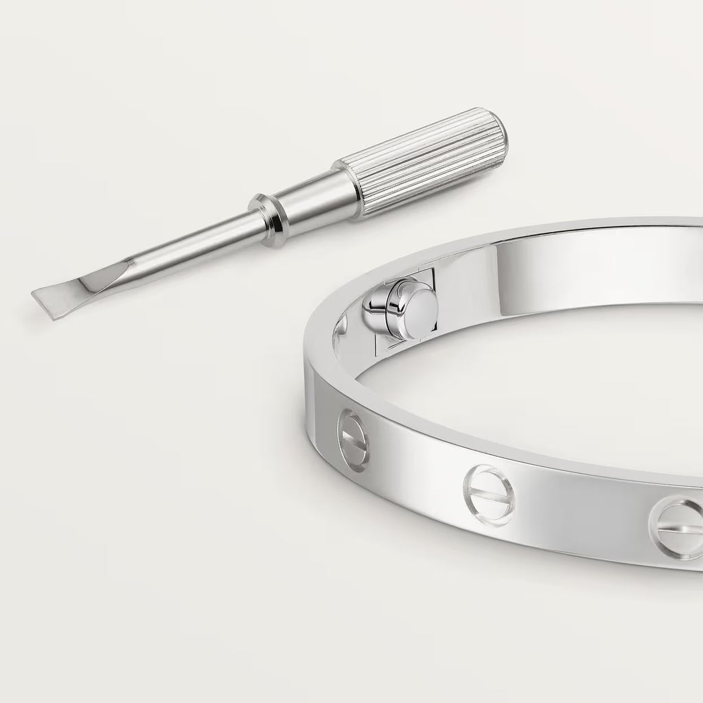 BRACELET CARTIER LOVE