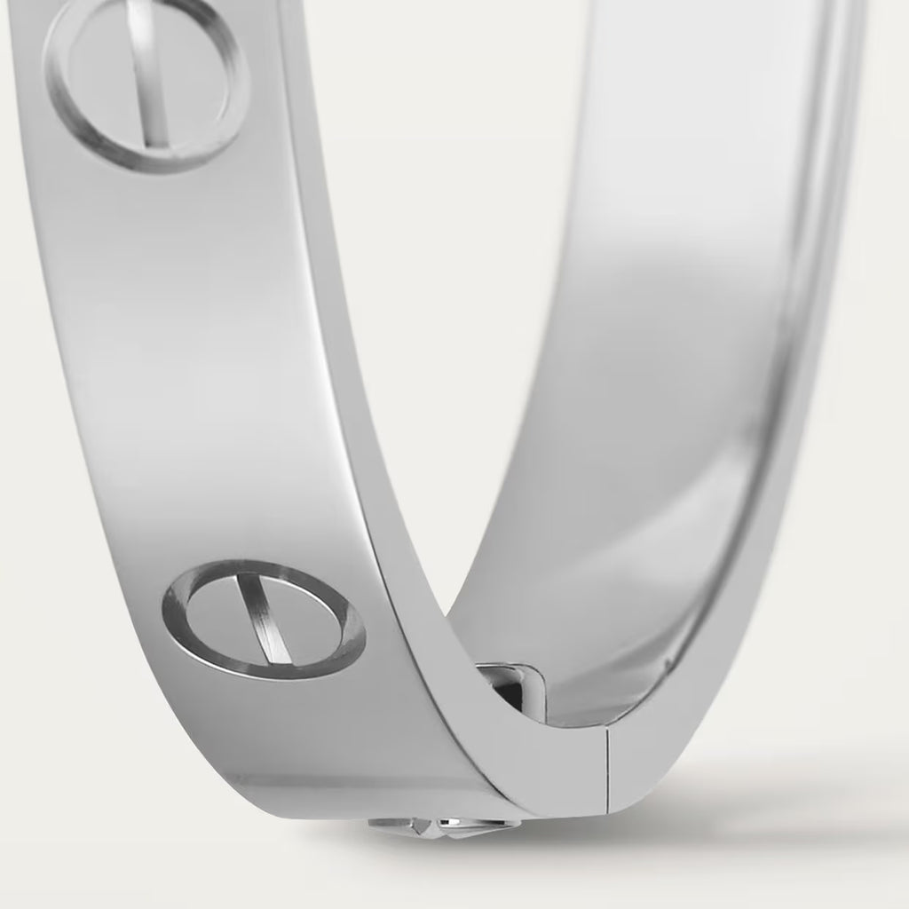 BRACELET CARTIER LOVE
