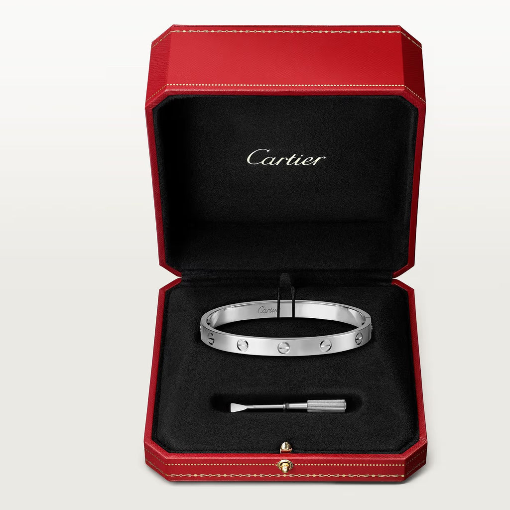 BRACELET CARTIER LOVE