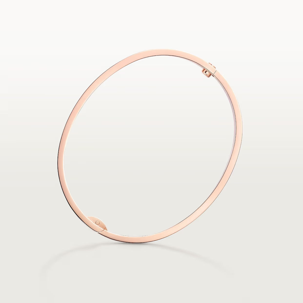 BRACELET CARTIER LOVE PETIT 4 DIAMONDS