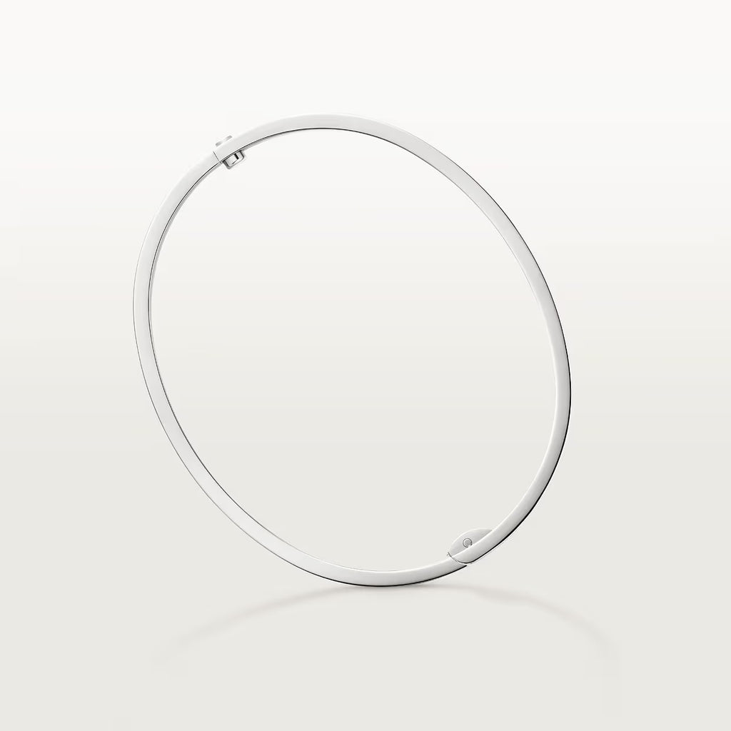 BRACELET CARTIER LOVE PETIT 4 DIAMONDS