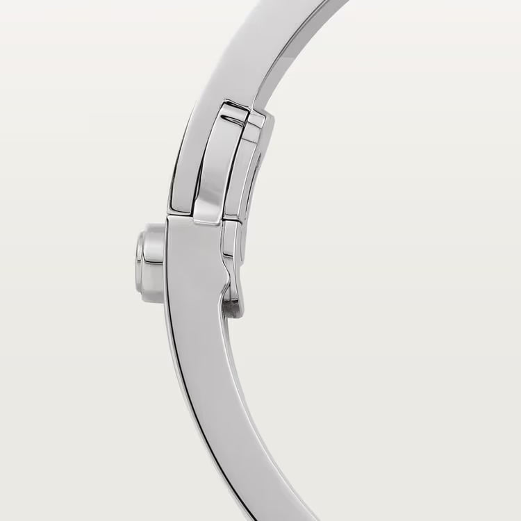 BRACELET CARTIER LOVE MODÉLE CLASSIQUE PAVÉ