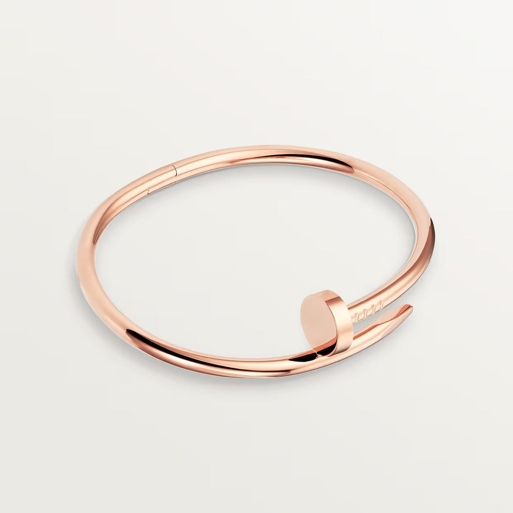 BRACELET CARTIER CLOU
