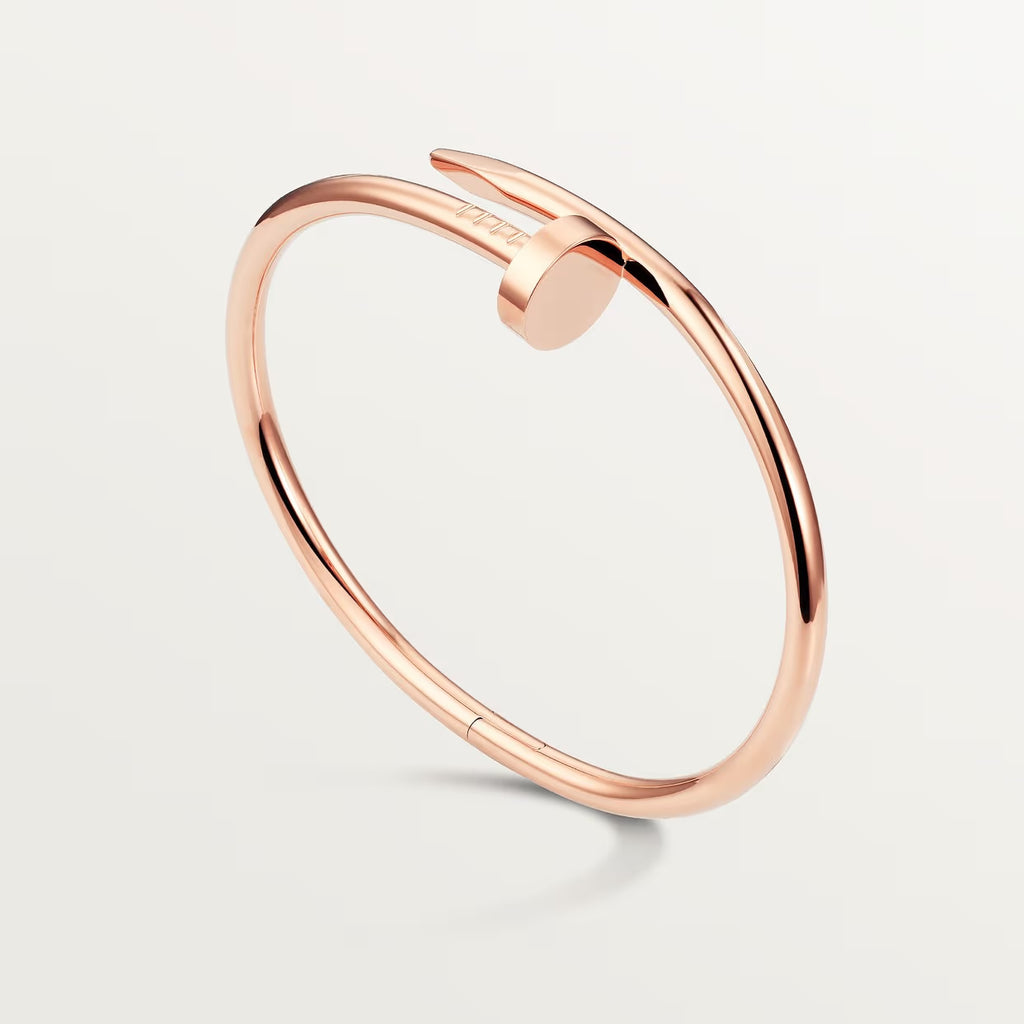 BRACELET CARTIER CLOU