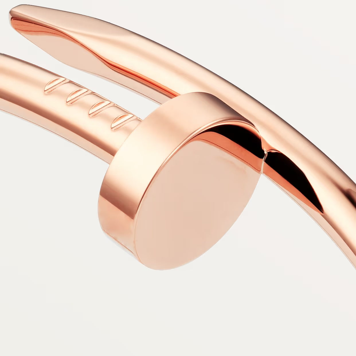 BRACELET CARTIER CLOU