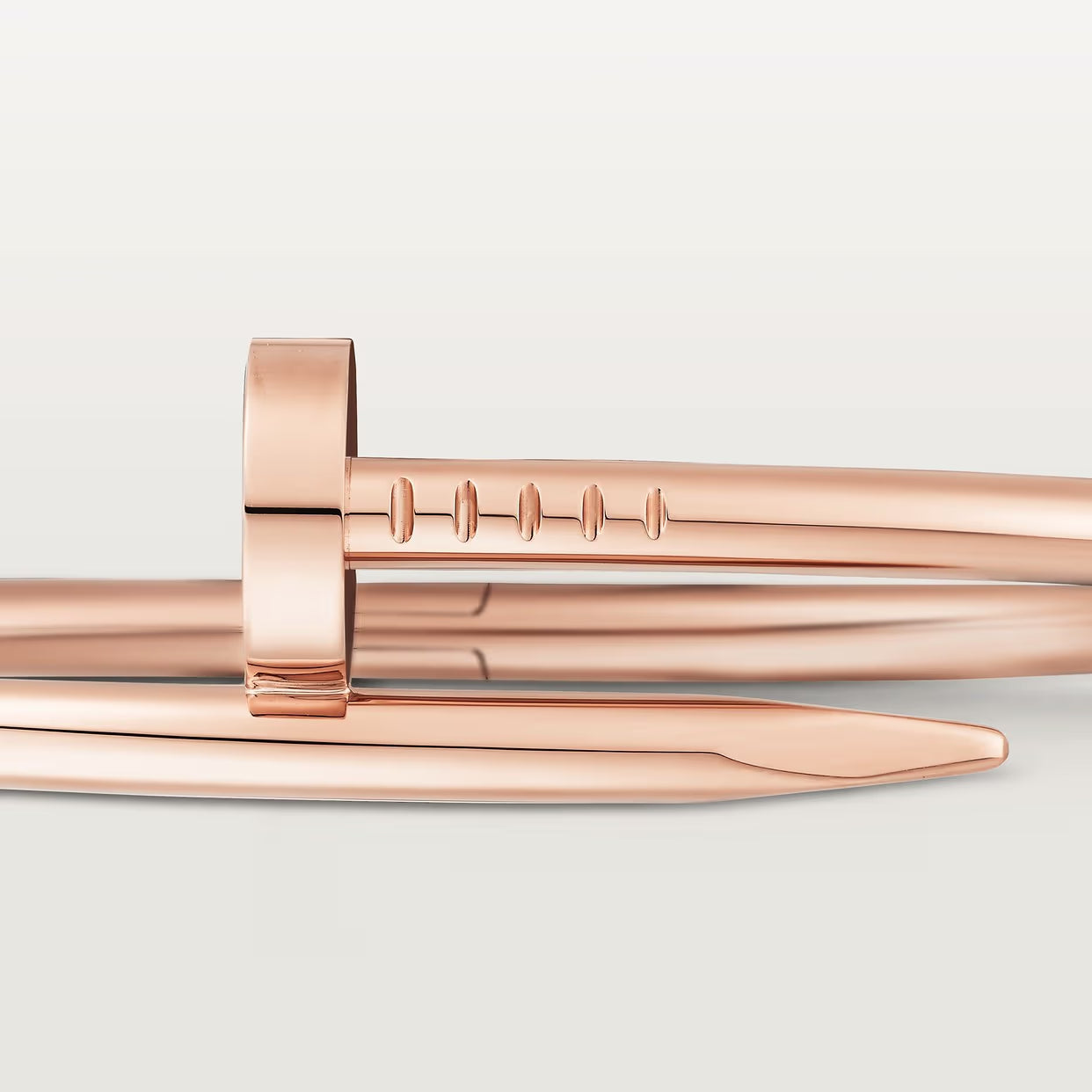 BRACELET CARTIER CLOU