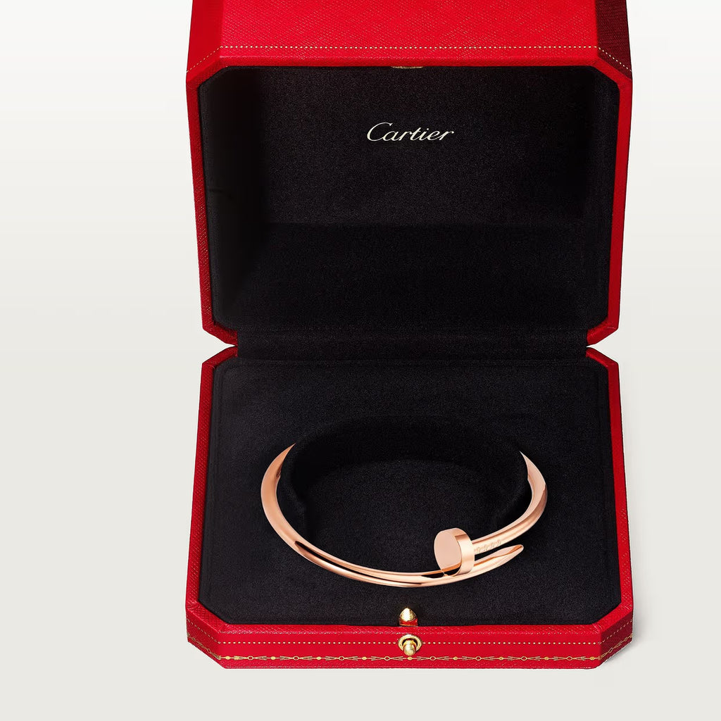 BRACELET CARTIER CLOU