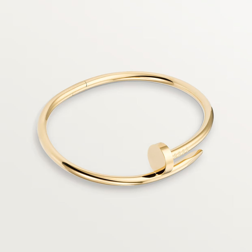 BRACELET CARTIER CLOU