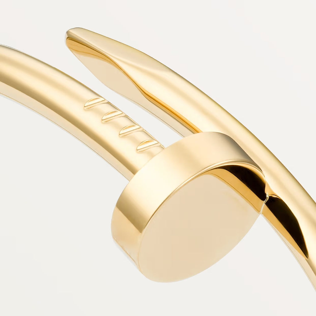 BRACELET CARTIER CLOU