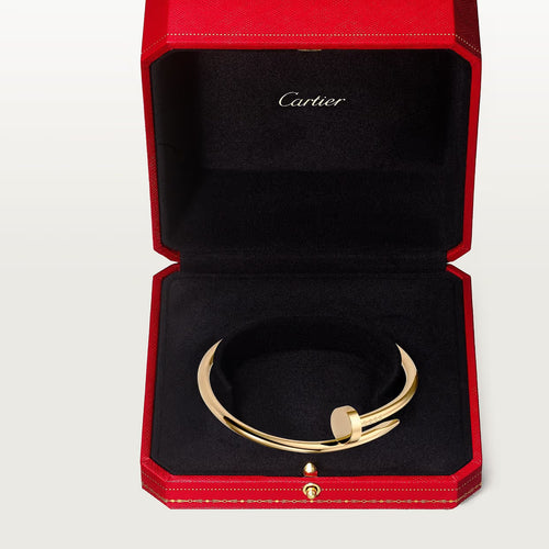BRACELET CARTIER CLOU
