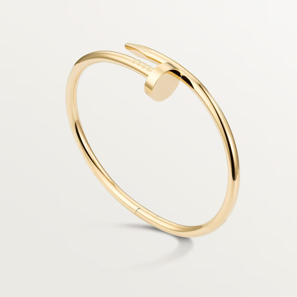 BRACELET CARTIER CLOU