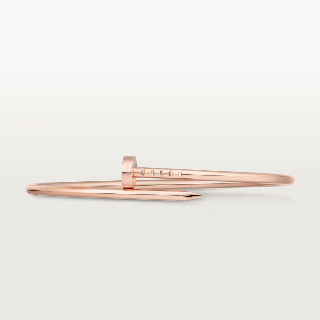 BRACELET CARTIER JUSTE UN CLOU PETIT