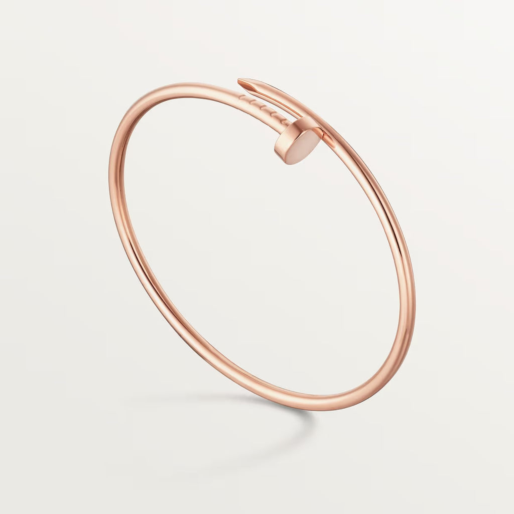BRACELET CARTIER JUSTE UN CLOU PETIT
