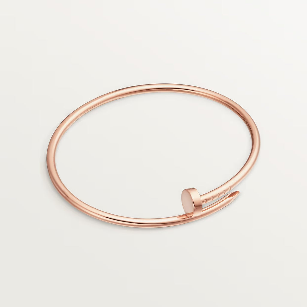 BRACELET CARTIER JUSTE UN CLOU PETIT