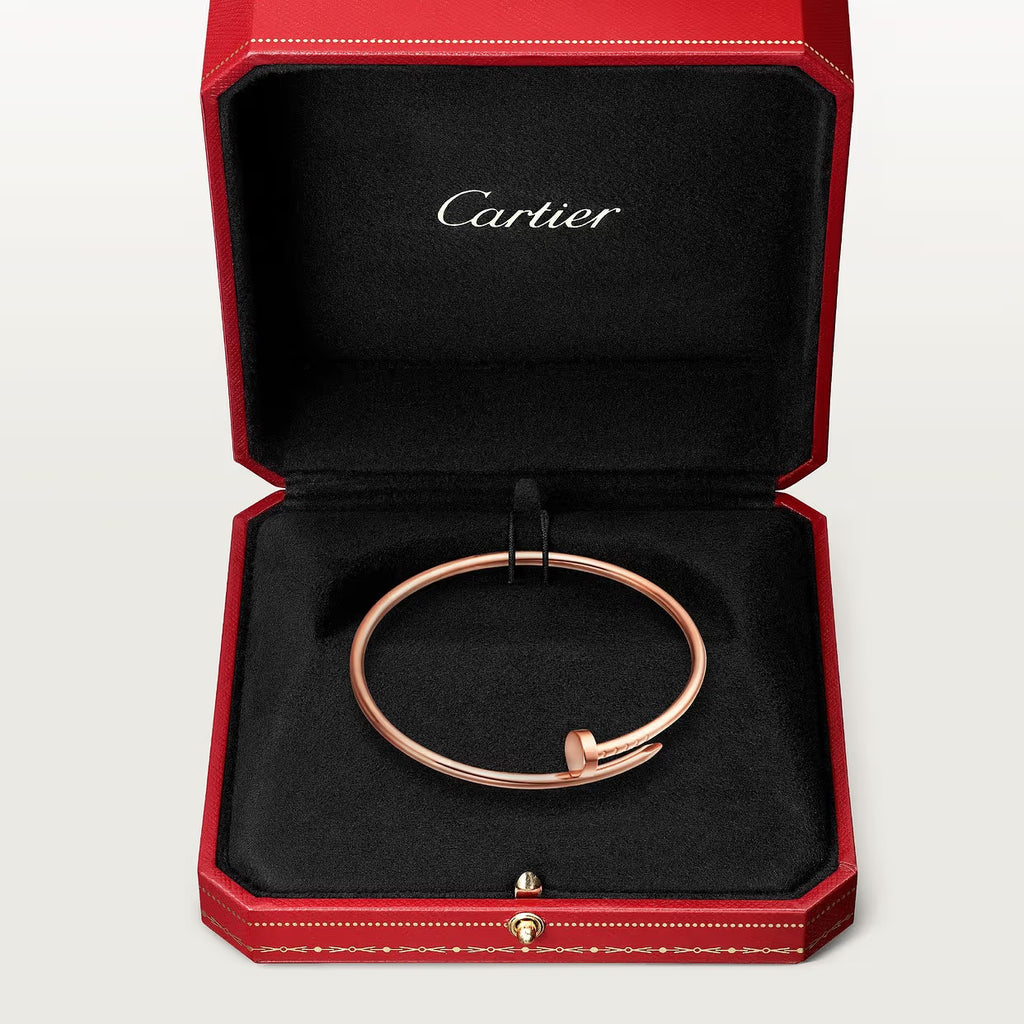 BRACELET CARTIER JUSTE UN CLOU PETIT