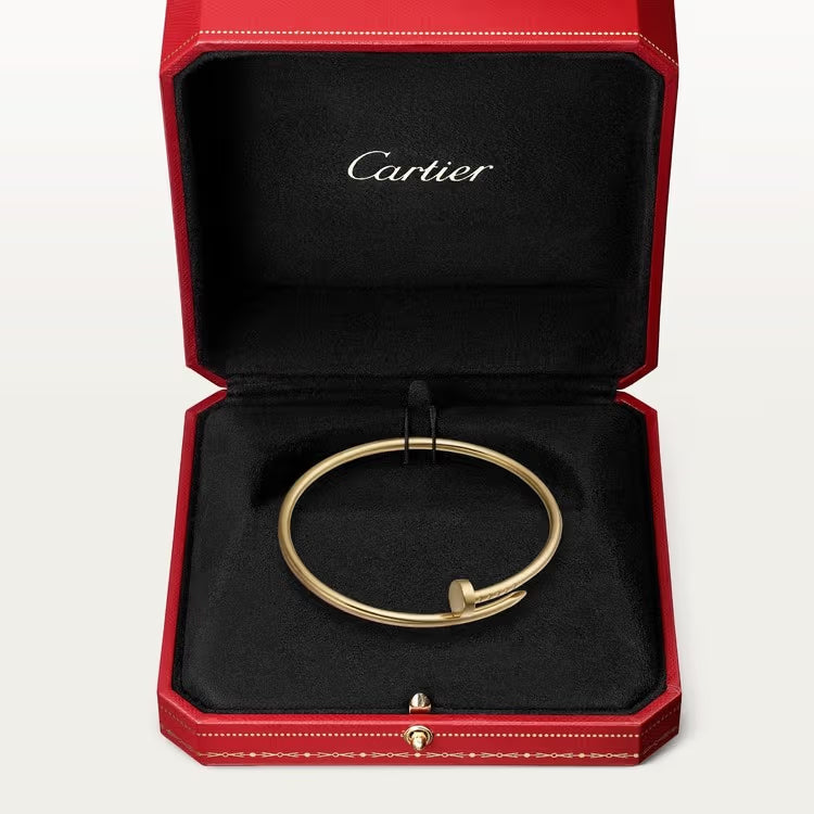 BRACELET CARTIER JUSTE UN CLOU PETIT