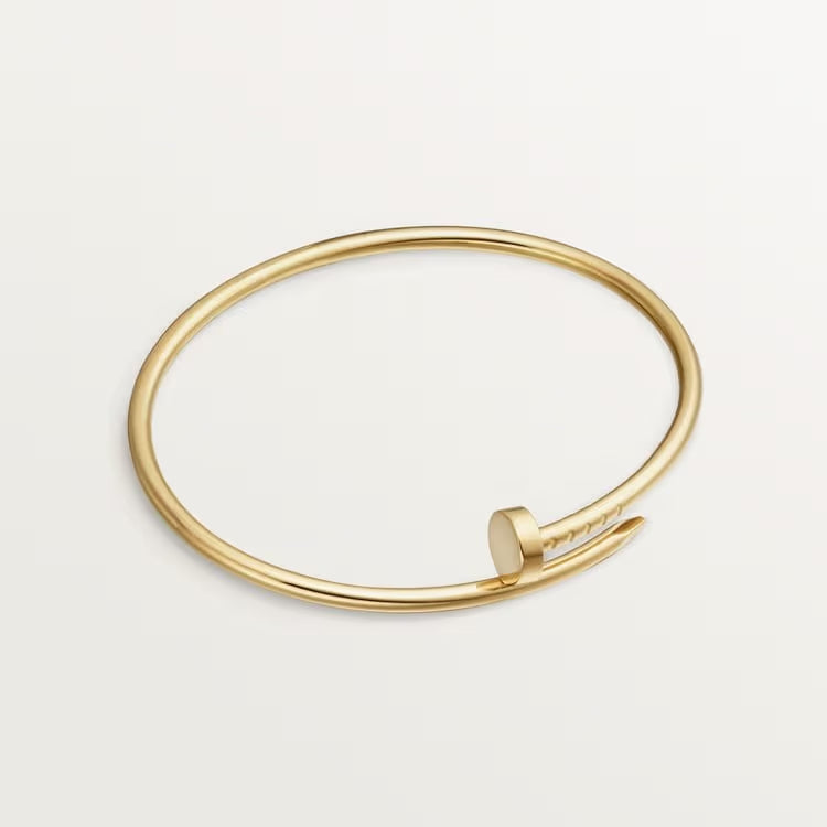 BRACELET CARTIER JUSTE UN CLOU PETIT